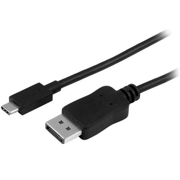 6 ft. USB C to Display Port Adapter USB Cables, Dynamicfunction, Mfr#: DY732679