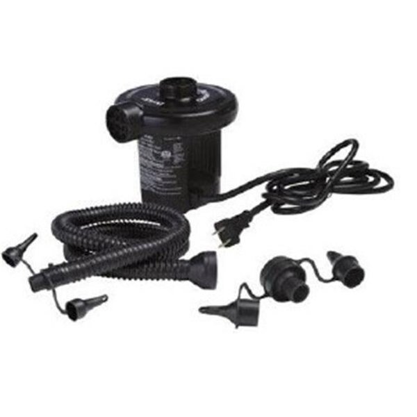 Intex 66619E Quick-Fill 110-120V Elec. Pump, Intex, Mfr#: 8365439