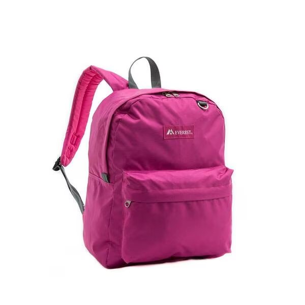Classic Backpack, Rayol Orchid, Everest, Mfr#: 2045CR-MGT ORCHID