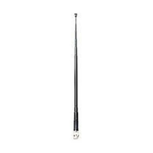 Long-Range Telescoping Antenna for Hand-Held 40-Channel CB Radio, Cobra, Mfr#: HA-TA