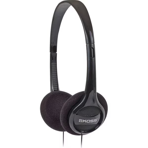 Koss KPH7 Portable Headphone, Koss, Mfr#: KPH7