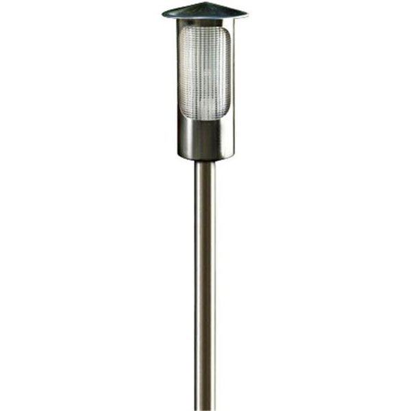 Dabmar Lighting LV63-SS Stainless Steel Accent Path; Walkway and Area Light, Dabmar Lighting, Mfr#: LV63-SS