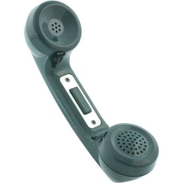 Push-to-Signal Handset -, Clarity, Mfr#: PTS-500-6M-00