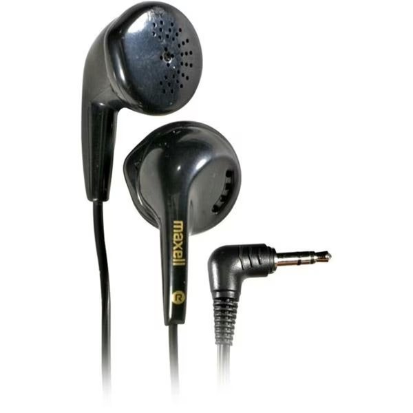 Budget Stereo Earabuds, Spark, Mfr#: SP59430