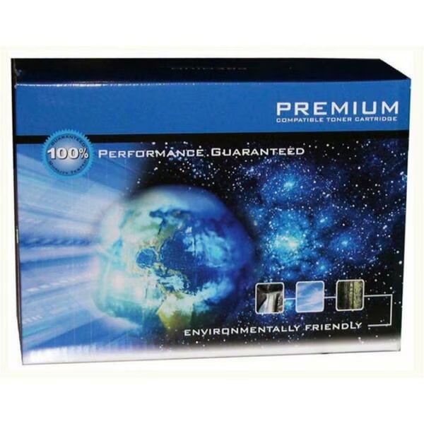 Brother Comp Hl-2240D - 1-Hi Yld Black Toner, Premium, Mfr#: PRMBT450
