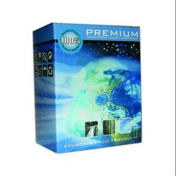 Canon Comp Ip4820 - 1-Cli226Bk Sd Black Ink, Premium, Mfr#: PRMCICLI226BK