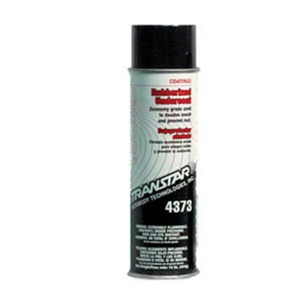 4373 Rubberized Undercoat- AER, Transtar, Mfr#: TRE-4373