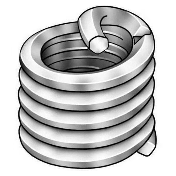 Helical Insert, Powercoil, Mfr#: 3523-12.00X2.0D