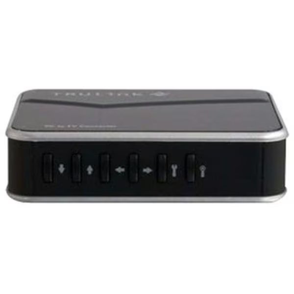 TruLink VGA-Comp PC-TV Adapt, Cb Distributing, Mfr#: ST765448