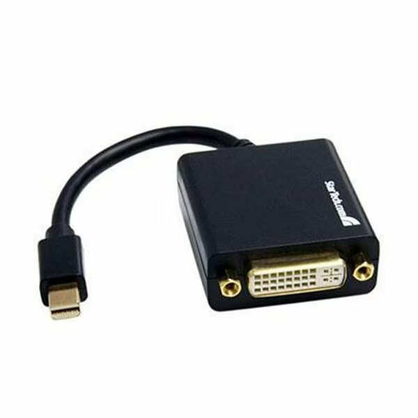 Mini Displayport Adapter, Ezgeneration, Mfr#: EZ61142