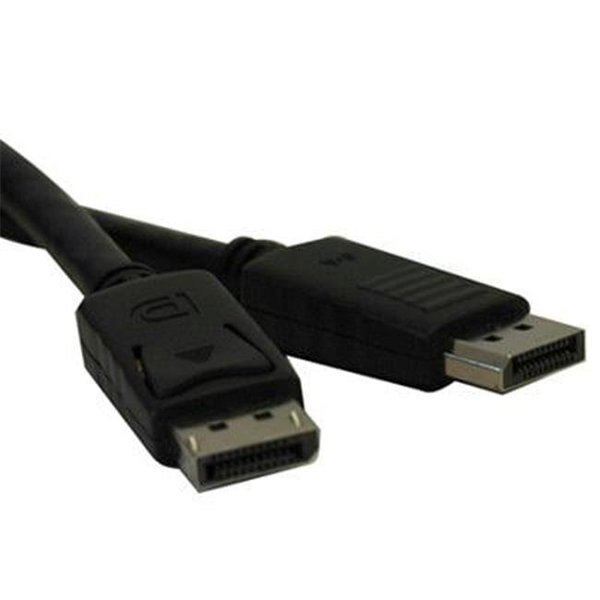 6ft Displayport Device Cable, Evolve, Mfr#: EV635728