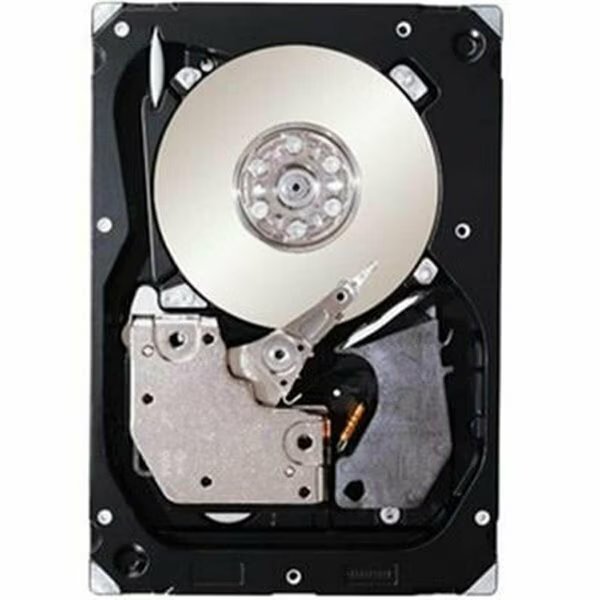 Cheetah Sas 6-Gb/S 600-Gb, Soundwave, Mfr#: SO61347