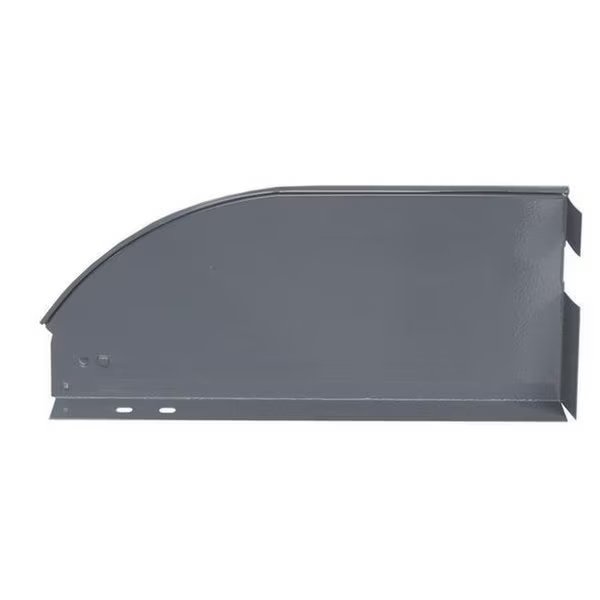 Durham 1241-95 No. 95 Adjustable Steel Divider Gray. Pack of 20, Durham Mfg, Mfr#: 1241-95