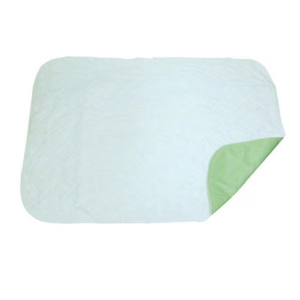 Mabis 560-7053-0000 3-Ply Quilted Reusable Underpad, Mabis, Mfr#: 560-7053-0000