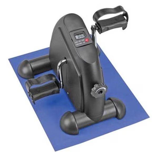Mabis 660-2003-0200 Mini Pedal Exerciser, Mabis, Mfr#: 660-2003-0200