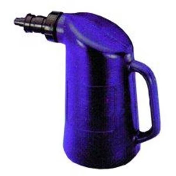 Plews PLW75-030 Auto Shut Off 2 Quart Capacity Plastic Battery Filler, Plews, Mfr#: PLW75-030