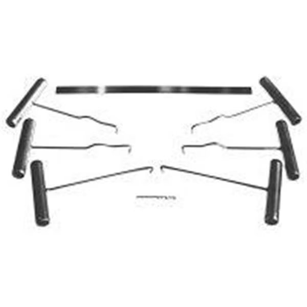 Steck Manufacturing STC20000 Pull Rod Set, Steck Manufacturing Co Inc, Mfr#: STC20000