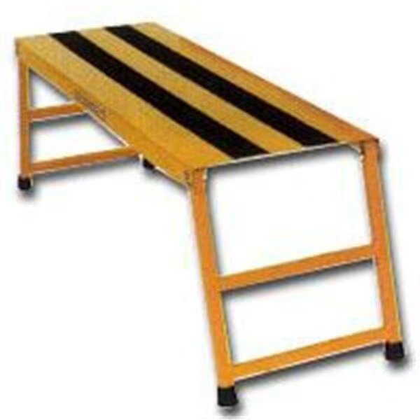 Keysco Van Stand, Alc, Mfr#: ALC77781