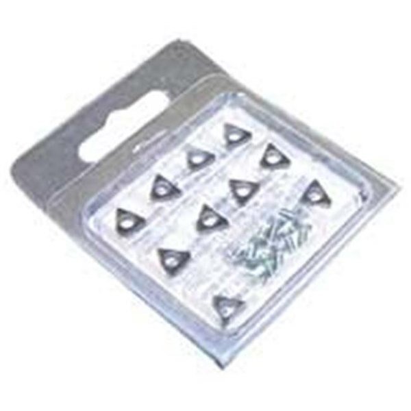 Ammco AMM6914-10 Negative Rake Carbide Insert - 10 Pack, Ammco, Mfr#: AMM6914-10
