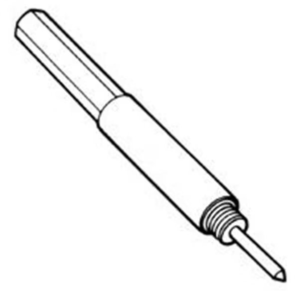 Blair BLR11122 Spotweld Arbor for Rotabroach, Blair, Mfr#: BLR11122