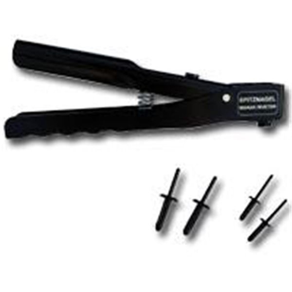 Slimline Plastic Pop Riveter, Home Improvement, Mfr#: HO993868