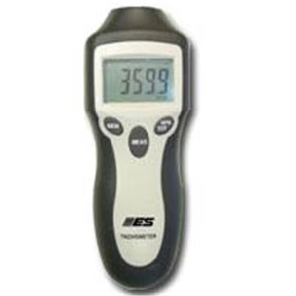 Pro Laser Photo Tachometer, Electronic Specialties, Mfr#: EL92881