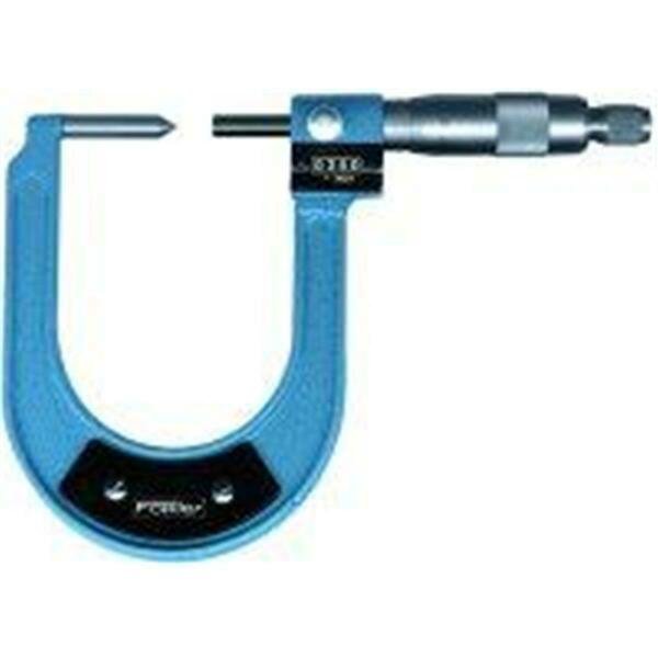 Disc Brake Micrometer, Fowler, Mfr#: FOW72-234-222