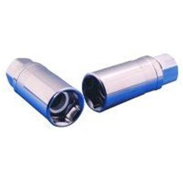 Kastar KAS528 3/8 in. Drive Magnetic Spark Plug Socket 5/8 in., Kastar, Mfr#: KAS528