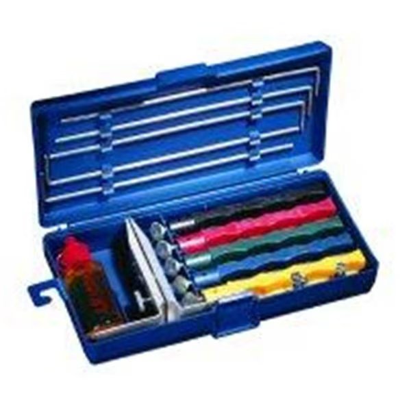 Deluxe Sharpening System Kit, Home Improvement, Mfr#: HO2566332