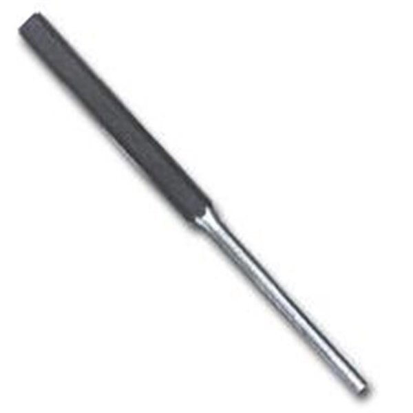 Extra Long Full Finish Pin Punch 5/32 x 5/16 Inch, Eat-In, Mfr#: EA896036