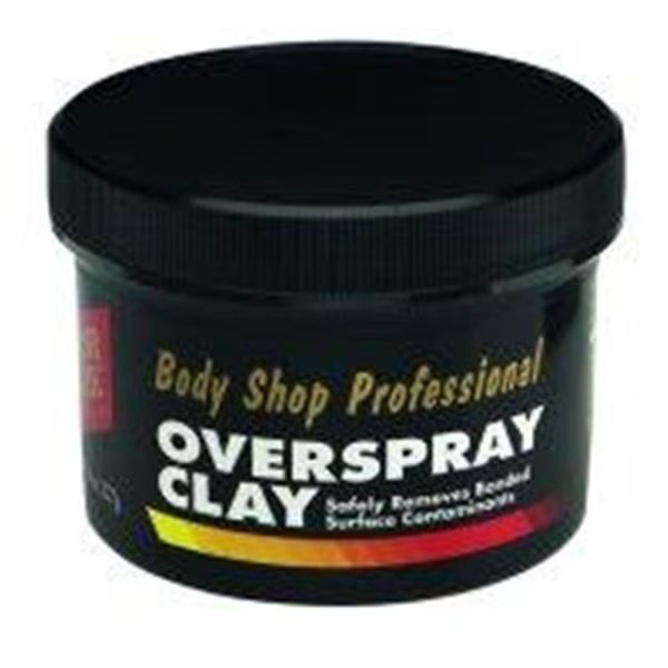 Detailing Overspray Clay, Meguiars, Mfr#: MEGC2000