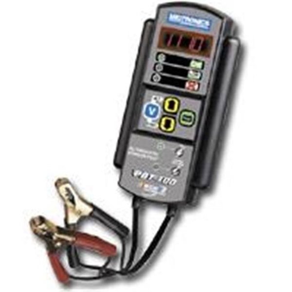 Midtronics MIDPBT300 Advanced Diagnostic Battery Conductance / Electrical System Tester, Midtronics, Mfr#: MIDPBT300