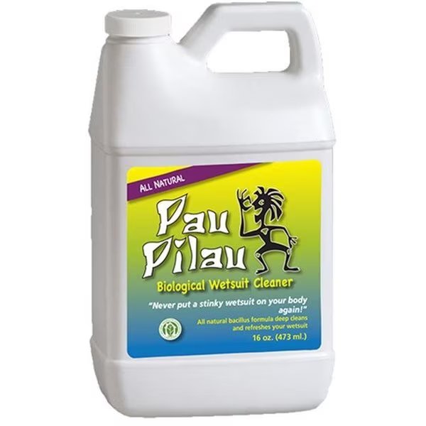 Drainbo 90000 16oz Pau Pilau Biological Wetsuit Cleaner, Drainbo, Mfr#: 90000