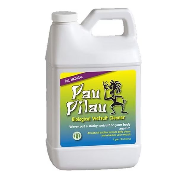 Drainbo 90110 1 Gallon Pau Pilau Biological Wetsuit Cleaner, Drainbo, Mfr#: 90110