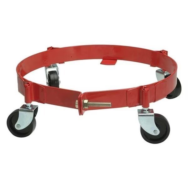 ATD Tools ATD-5216 16 Gallon Drum Dolly, Atd Tools, Mfr#: ATD-5216