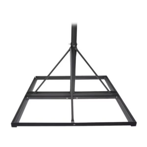 Diamond NPRM2D Diamond Non - Penetrating Roof Mount, Diamond, Mfr#: NPRM2D