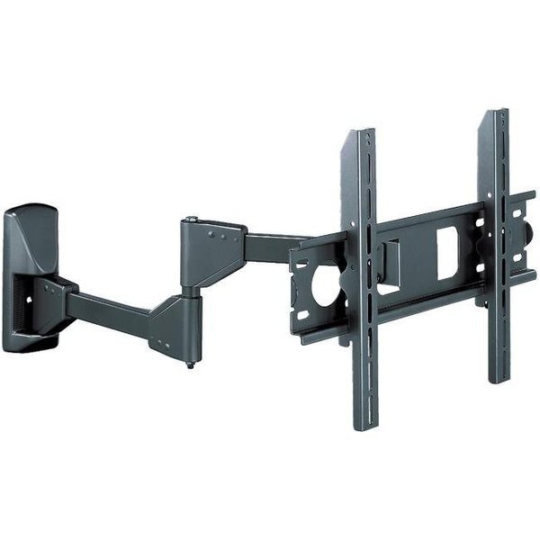 Diamond CMW178 Flat Panel Wall Mount 23 ft. ft.-40 in. Articulating - Black, Diamond, Mfr#: CMW178