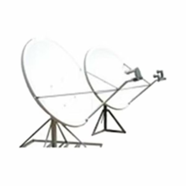 Satellite Dish Antenna, Upgrade, Mfr#: UP63672