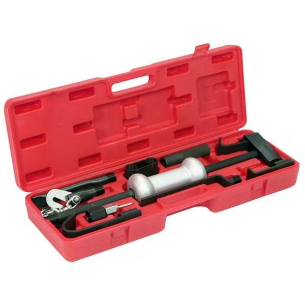 Muscle Max 10 lbs. Heavy-Duty Dent Puller Set, Atd Tools, Mfr#: ATD-5160
