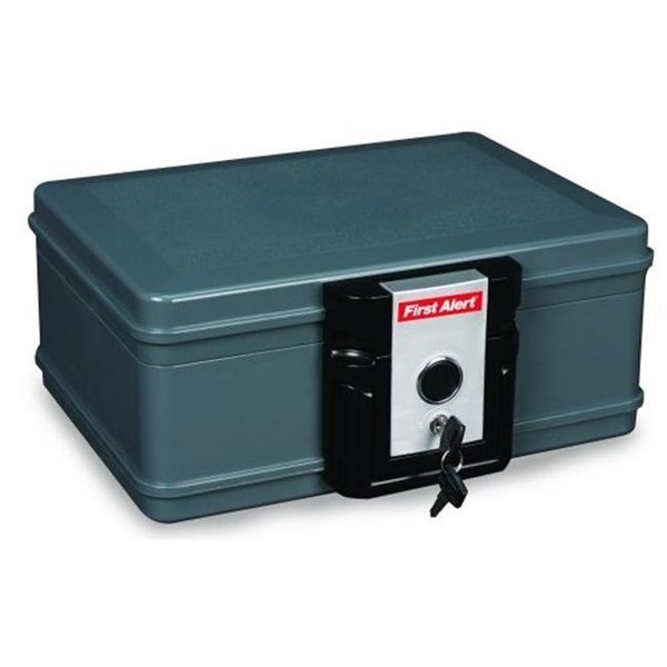First Alert 2011F 0.17 Cubic Foot Fire Protector Chest, First Alert, Mfr#: 9300591