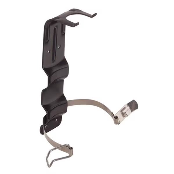 BRACKET5 Heavy Duty Bracket for 5lb. Fire Extinguishers, Light House Beauty, Mfr#: LI896159