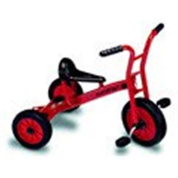 Winther Win451 Tricycle Medium 13 1/4 Seat-Ages 3-6, Winther, Mfr#: WIN451