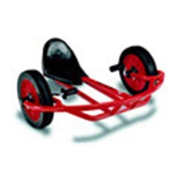 Winther Win464 Swingcart Small 5 Seat-Ages 3-8, Winther, Mfr#: WIN464