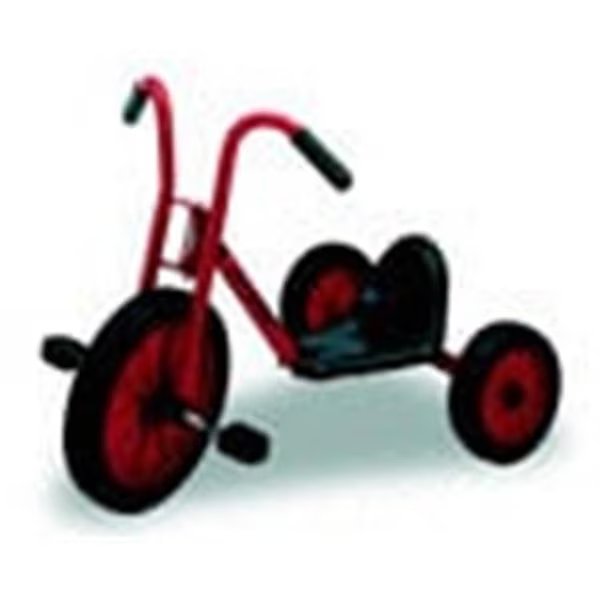 WINTHER WIN479 Viking EasyRider Tricycle (Age 3-7), Winther, Mfr#: WIN479