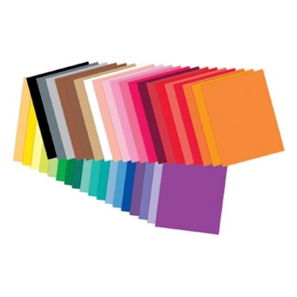Pacon Corporation PAC103423 Truray 9X12 Br Lime 50-50, Pacon Corporation, Mfr#: 103423