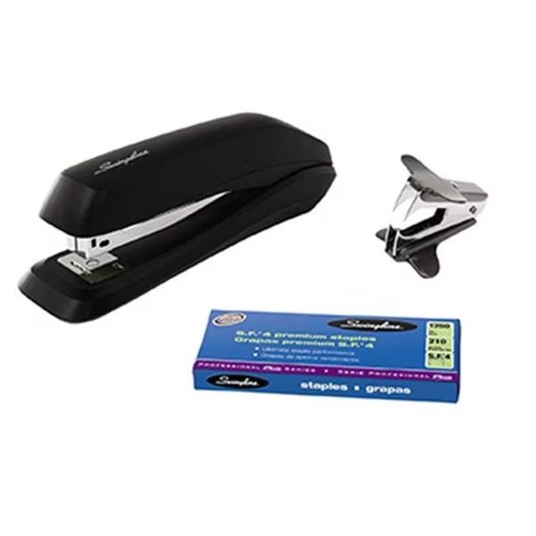Acco International Inc. ACC54567H Swingline Standard Desk Stapler Set, Acco International Inc, Mfr#: ACC54567H