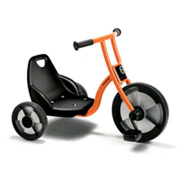 Easy Rider Age 4 - 7, Winther, Mfr#: WIN553