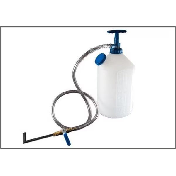 Assenmacher Specialty AHATFBASIC Basic Drive Line Filler System, Assenmacher Specialty Tools, Mfr#: AHATFBASIC