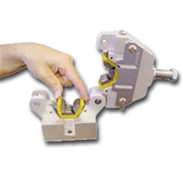 Mastercool 71550 Basic AC Hose Crimper Kit, Mastercool, Mfr#: ML71550