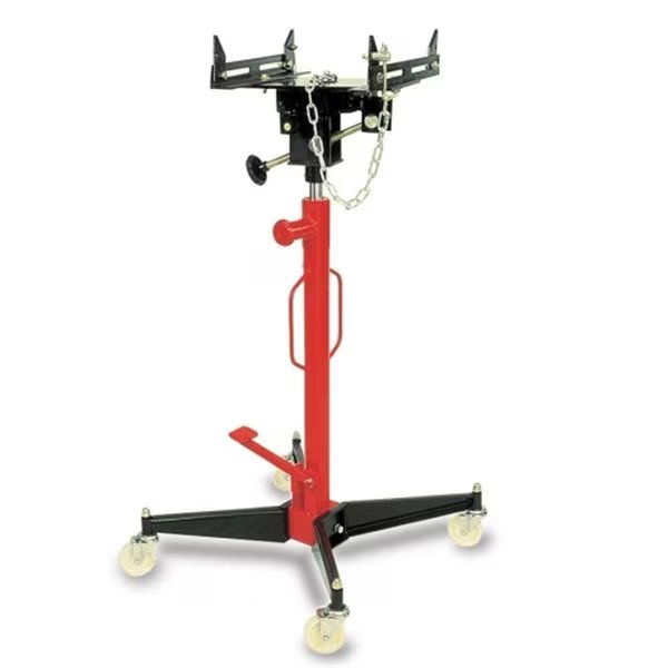 2158 - 1100 Lb Capacity Telescopic Transmission Jack, Gizmo, Mfr#: GI67753